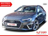 Audi A4 35 2.0 TDI Avant S-line LED ACC 360° Leder - Audi A4 mit Diesel-Antrieb: 3.2