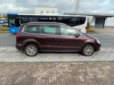 Volkswagen Sharan Beach Facelift 150ps TDI - Volkswagen Sharan Beach
