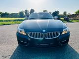 BMW Z4 Roadster sDrive 35is*M-PAKET*NAVI*LEDER*BI-XE - BMW Z4 in Stuttgart