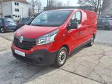 Renault Trafic Kasten L1H1 2,7t Komfort - Renault Doppelkabine Trafic