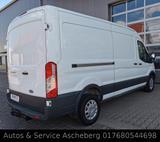 Ford Transit Kasten 350 L3 MOTOR NEU*TÜV+SERVICE NEU - Ford Transit Gebrauchtwagen in Münster