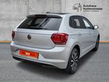 Volkswagen Polo 1.0 TSI DSG Active NAVI PDC SHZ DAB - Volkswagen Polo ACTIVE mit Benzin-Antrieb