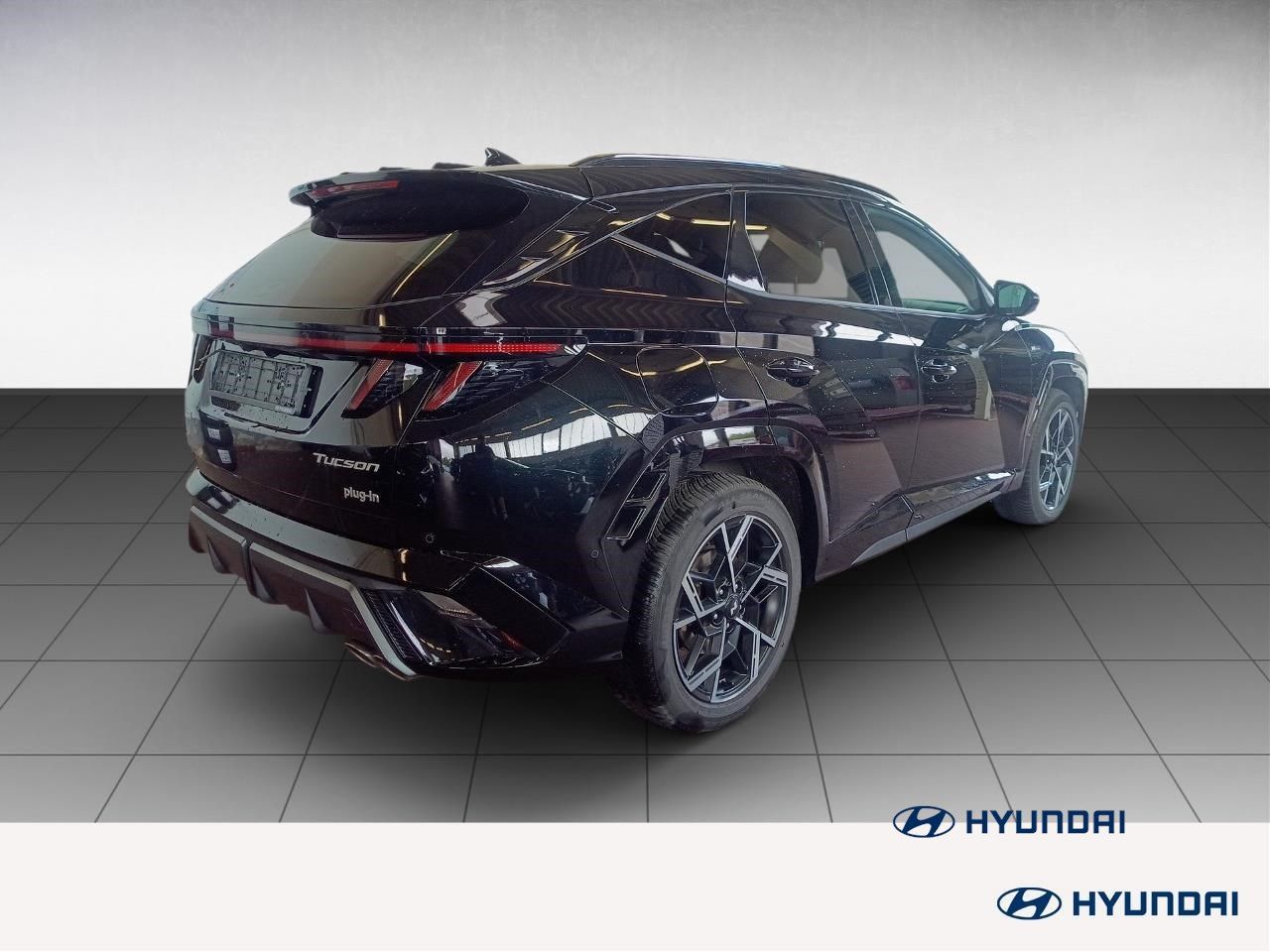 Hyundai Tucson – Bild 5