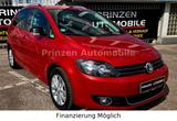Volkswagen Golf Plus VI 1,4 TSI*DSG*PDC*KLIMAAUT*METALLIC - mit Benzin-Antrieb: Rot, Metallic