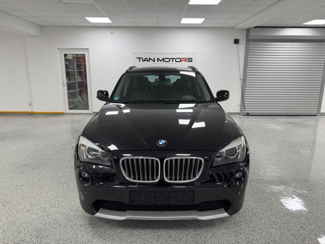 BMW X1 Baureihe X1 23 d xDrive *1. Hand*