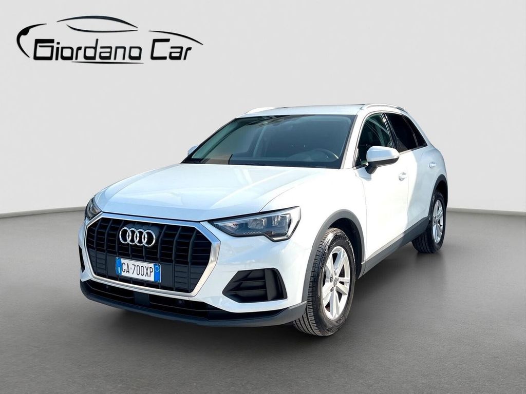 Image of Audi Q3