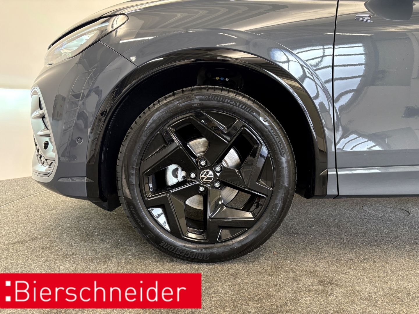 Volkswagen Tiguan - Bild 5