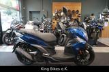 SYM JET 14 125i - nur 57 Kilometer - wie NEU - B196 - SYM JET 14 125