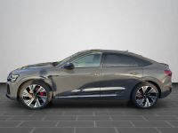 Audi Q8 e-tron - Vorschau Bild 8