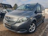 Mercedes-Benz V 220CDI *Ambiente*Kamera*Automatik*Navi-Android - graue Mercedes-Benz V 220