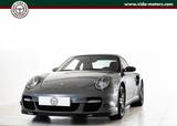 Porsche PORSCHE 911 TURBO * MANUALE * TAGLIANDI PORSCHE  - Porsche aus 2009: 911 Turbo
