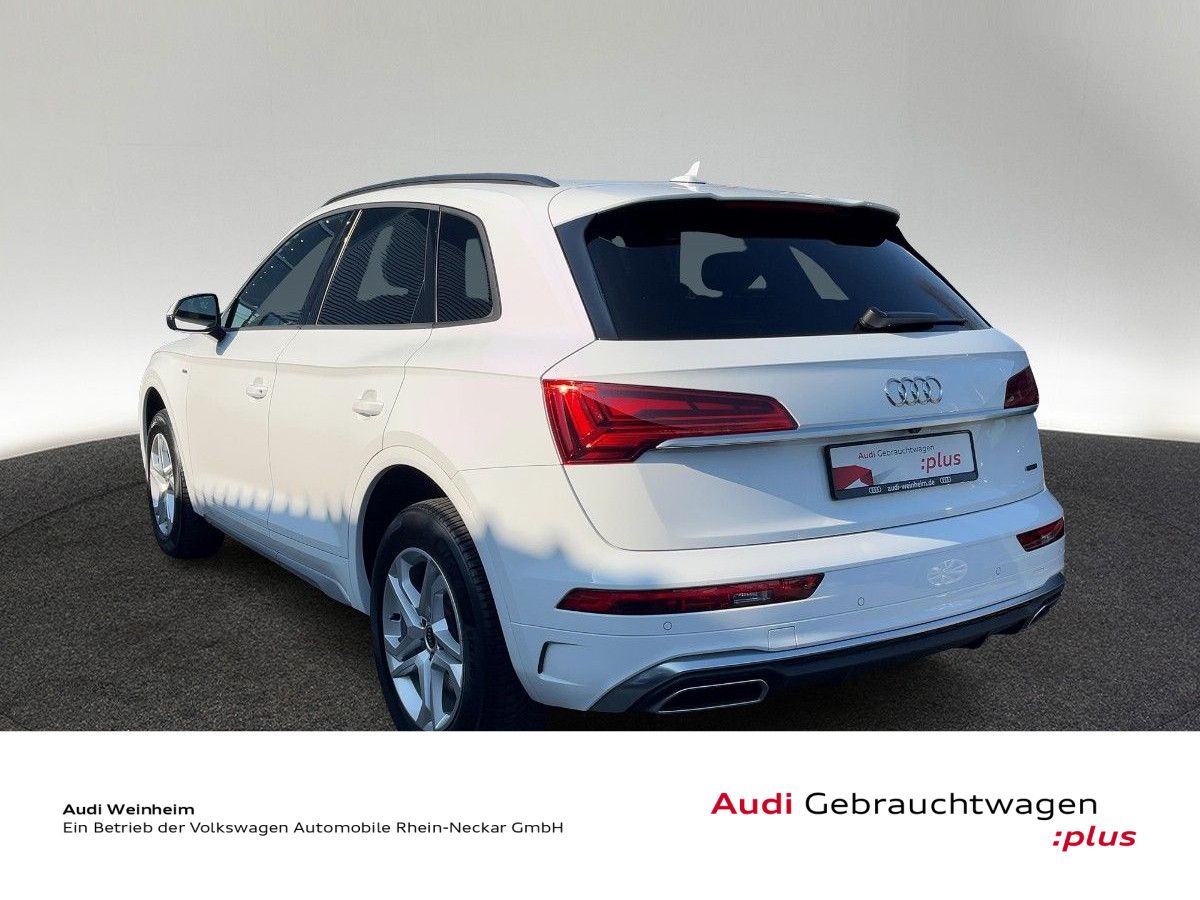 Audi Q5 - Bild 4