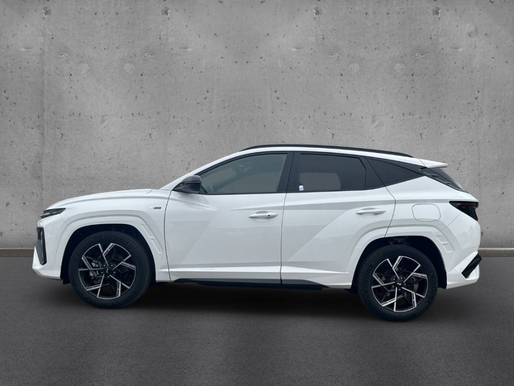 Hyundai TUCSON - Bild 2