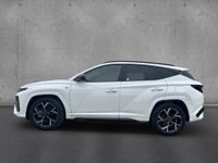 Hyundai TUCSON - Vorschau Bild 2