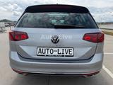 Volkswagen Passat 2.0 TDI Var*DSG*R LINE*VIR*PAN*IQ*AHK*VOL - Volkswagen Passat Variant in Stuttgart