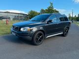 Volvo XC90 D5 7-Sitzer Volvo Scheckheft - Volvo: Geländewagen, Sc90
