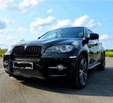BMW X6 xDrive 30d M57 Motor 4 Sitzer  Tau... - BMW M5 aus 2008
