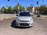 Hyundai i10 FIFA WM Edition*KLIMA*90.000*TKM*TÜV/AU*04/2 - Hyundai i10 bis 5.000 Euro