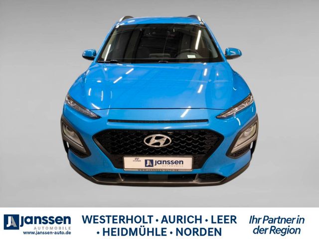 Hyundai KONA Sonderedition YES!