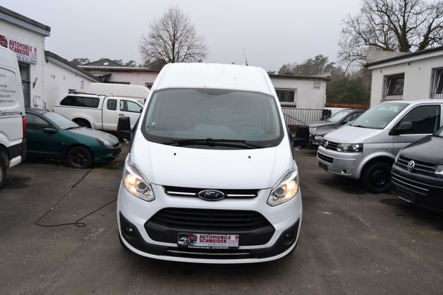 Ford Transit Custom Kasten 270 H2 L1 Trend