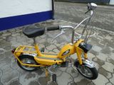 Hercules CB 1