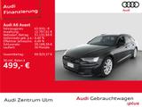 Audi A6 Avant S-Line 55 TFSI qu AHK PANO NP:105.975.- - Audi A6: 1.9