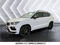 Cupra Ateca - Vorschau Bild 5