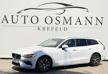 Volvo V60 - 1