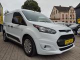 Ford Transit Connect Kasten Trend - Ford Transit Gebrauchtwagen in Gelsenkirchen