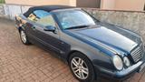 Mercedes-Benz Mercedes CLK 230 Kompressor  RHD - Mercedes-Benz RHD