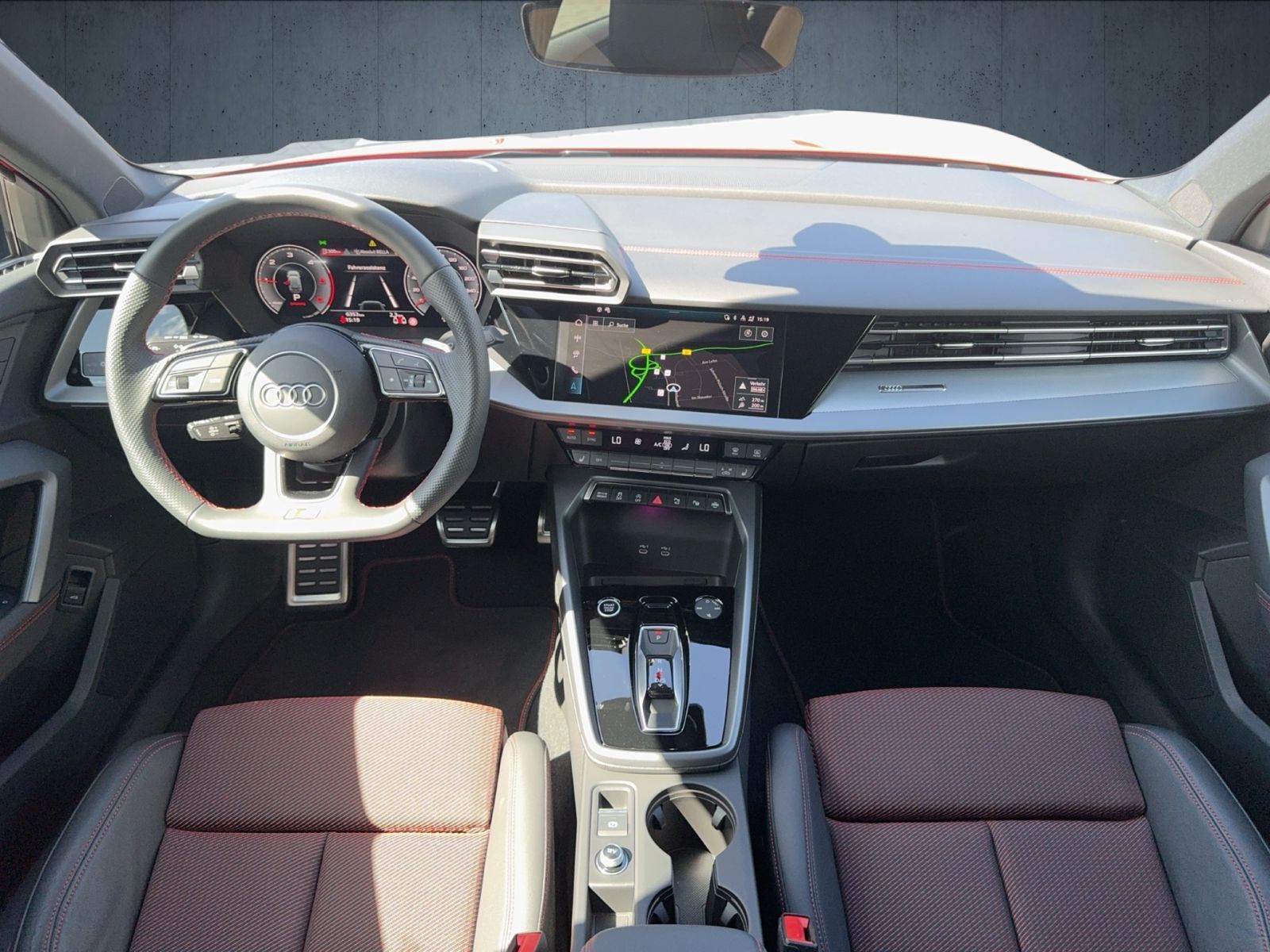 Audi A3 - Bild 11
