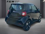 Smart Fortwo Coupe Passion Sitzhz|LMF|Navi|Facelift - gebrauchte Smart ForTwo mit Facelift