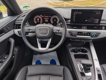 Audi A4 - 10