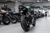 Kawasaki Z H2, Modell 2025, 4 JAHRE WERKSGARANTIE - gebrauchte Motorräder in Braunschweig