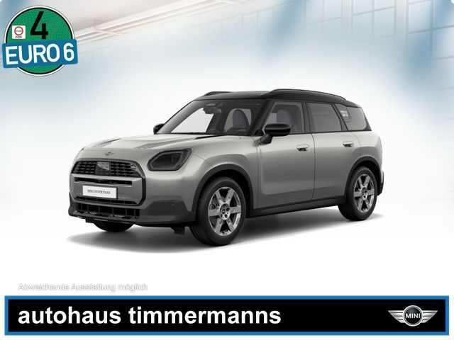 Image of MINI Countryman C (Cooper)