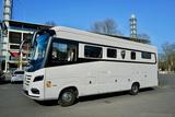 Morelo Palace Liner 95 GB SMART-Garage auf ATEGO 1230 - Offers