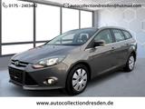 Ford Focus Turnier Titanium 1,0 Ltr.-92 kW EcoBoost