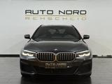BMW 520 d M Sport Touring*H&K*Shadow*LED*LiveCock.* - gebrauchte BMW 520 aus dem Jahr 2021