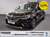 Renault Kangoo E-TECH Techno NAVI Totwinkelwarner Rückfa - Renault Gebrauchtwagen in Leipzig