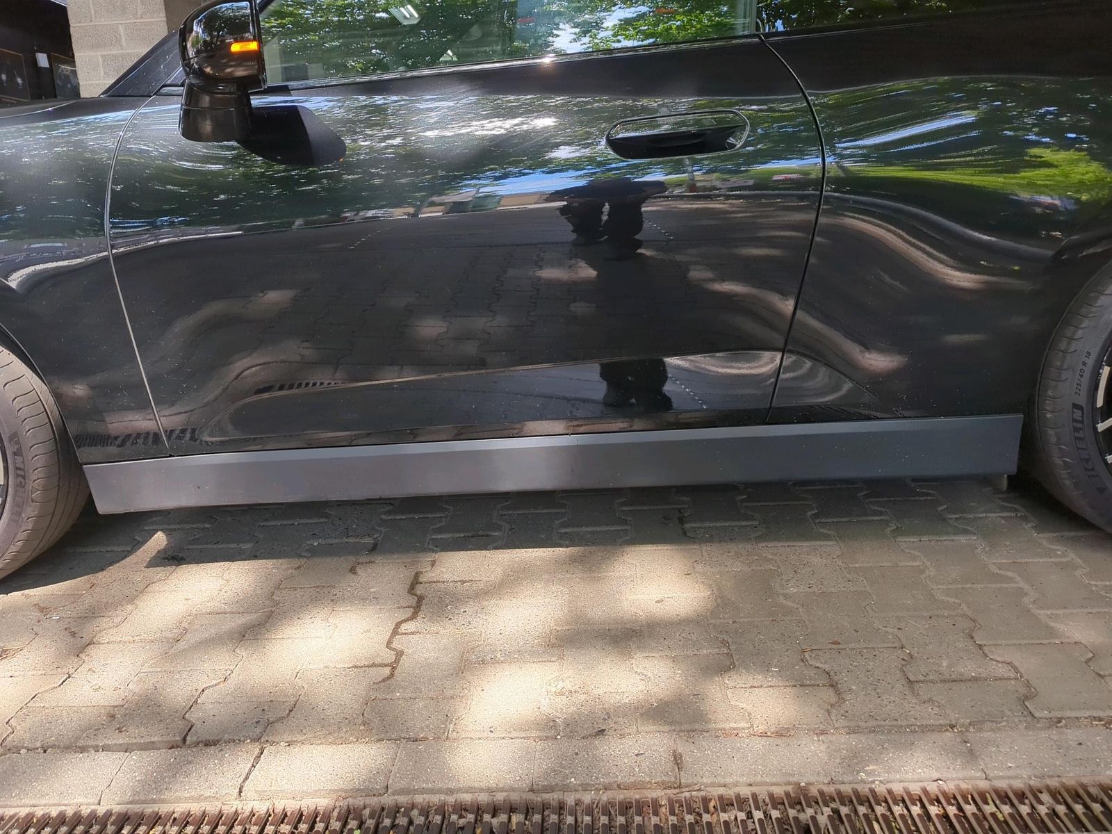 MINI Cooper SE - Bild 19