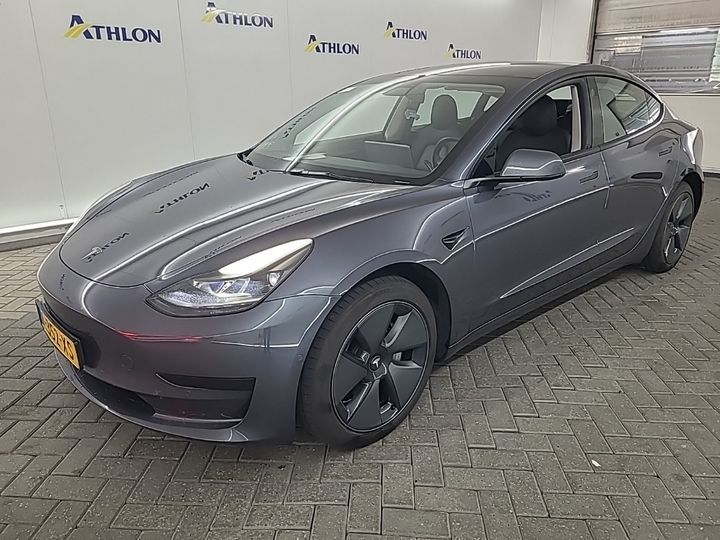 Tesla Model 3 Standard RWD Plus FACELIFT 90,6% SoH [ L