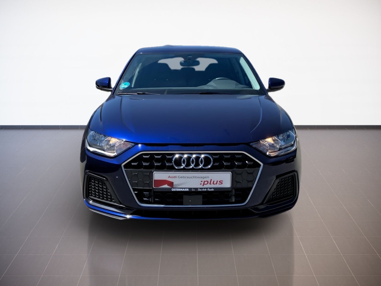 Audi A1 - Bild 3