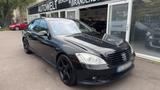 Mercedes-Benz Mercedes Benz S 500*TÜV 11/2026* Fährt* s6... - gebrauchte Mercedes-Benz S 500 aus dem Jahr 2005