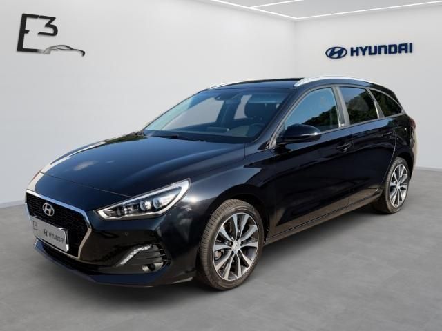 Image of Hyundai i30