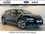 Kia EV6 77,4 kWh Garantie LED AWD Kamera SHZ+LHZ LFA - Kia EV6 Tageszulassungen