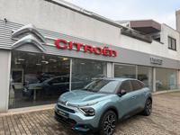 Citroën ë-C4 SHINE ELEKTROMOTOR 136