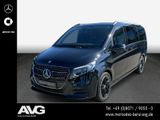Mercedes-Benz V 300 d AVANTGARDE lang AMG Stdhzg PANO AIRMATIC