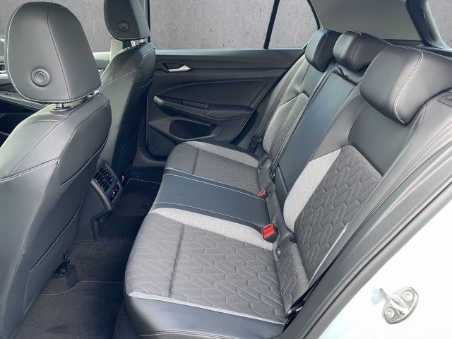 Golf VIII Energy 1.5 eTSI DSG/AHV/PDC/LED Klima