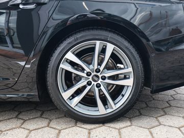 Audi A6 - 8