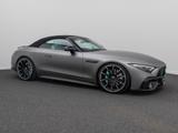Mercedes-Benz SL 63 AMG Roadster 4Matic Brabus Individual VOLL - Mercedes-Benz SL 63 AMG in Hannover